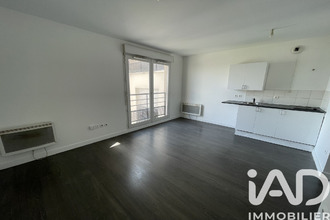 achat appartement thiais 94320