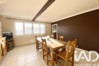 achat appartement thiais 94320