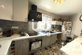 achat appartement thiais 94320