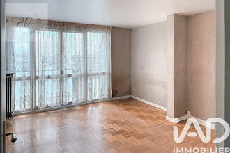 achat appartement thiais 94320