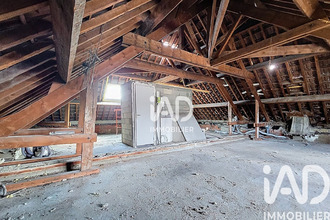 achat appartement thiais 94320