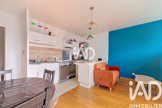 achat appartement thiais 94320
