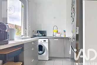 achat appartement thiais 94320