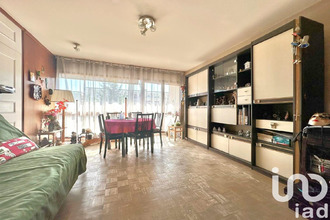 achat appartement thiais 94320