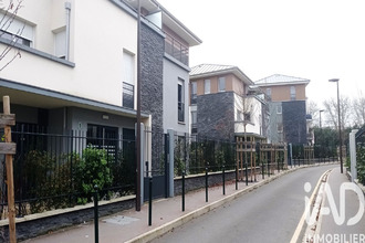 achat appartement thiais 94320