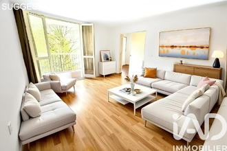 achat appartement thiais 94320