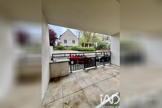 achat appartement thiais 94320