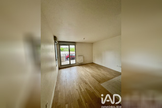 achat appartement thiais 94320