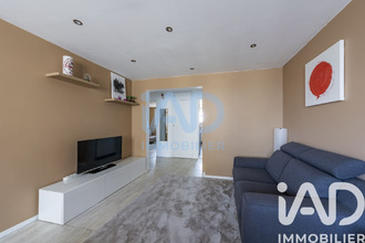 achat appartement thiais 94320