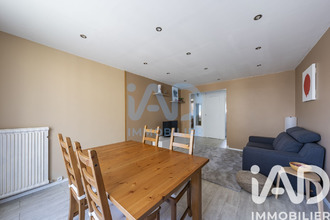 achat appartement thiais 94320