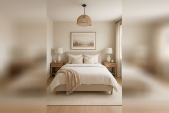achat appartement thiais 94320