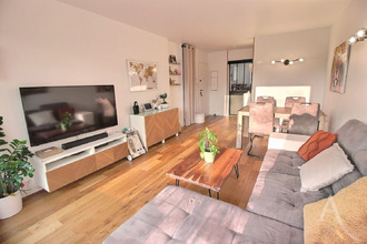 achat appartement thiais 94320