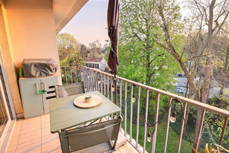 achat appartement thiais 94320