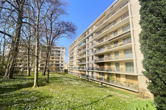 achat appartement thiais 94320