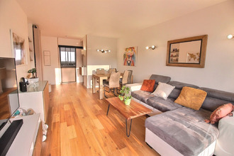 achat appartement thiais 94320