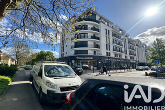 achat appartement thiais 94320