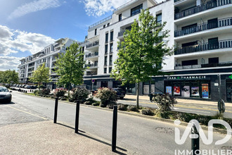 achat appartement thiais 94320