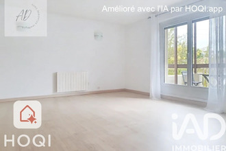 achat appartement thiais 94320