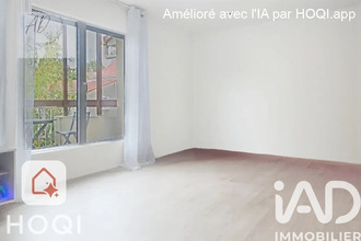 achat appartement thiais 94320