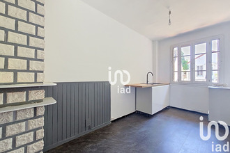 achat appartement thiais 94320