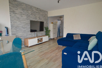achat appartement thiais 94320