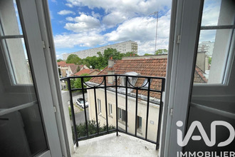 achat appartement thiais 94320