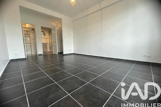 achat appartement thiais 94320