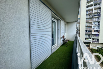 achat appartement thiais 94320