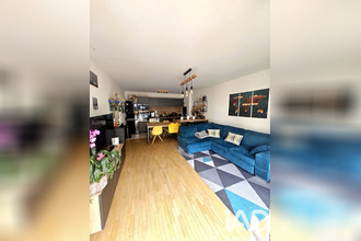 achat appartement thiais 94320