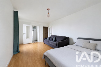 achat appartement thiais 94320
