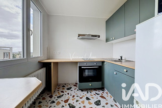 achat appartement thiais 94320