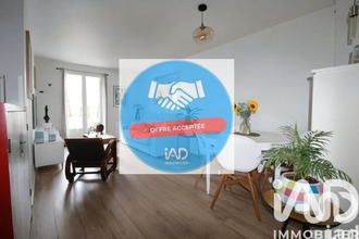 achat appartement thiais 94320