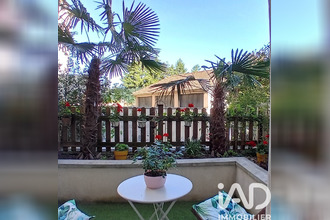 achat appartement thiais 94320
