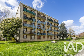 achat appartement thiais 94320