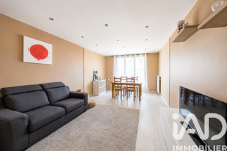 achat appartement thiais 94320