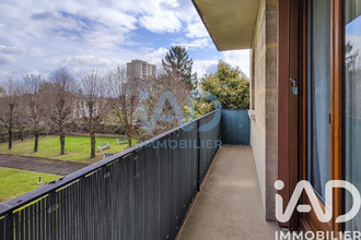 achat appartement thiais 94320
