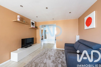 achat appartement thiais 94320