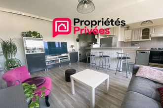 achat appartement thiais 94320