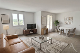 achat appartement thiais 94320