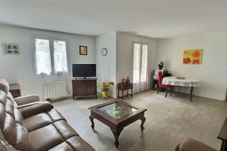 achat appartement thiais 94320