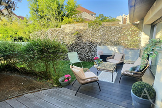 achat appartement thiais 94320