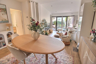 achat appartement thiais 94320