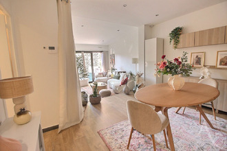achat appartement thiais 94320