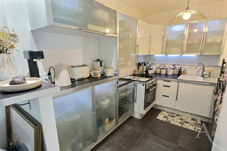 achat appartement thiais 94320