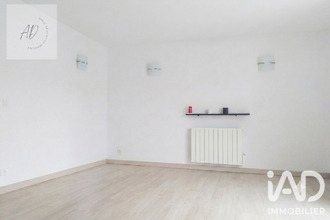 achat appartement thiais 94320