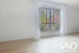 achat appartement thiais 94320
