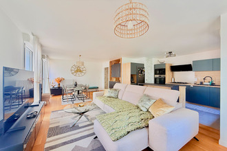 achat appartement thiais 94320