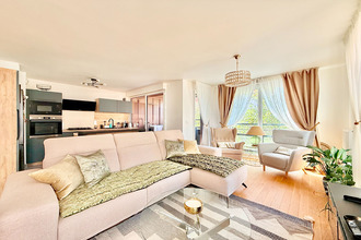 achat appartement thiais 94320
