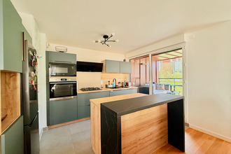 achat appartement thiais 94320