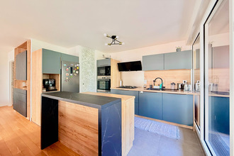 achat appartement thiais 94320